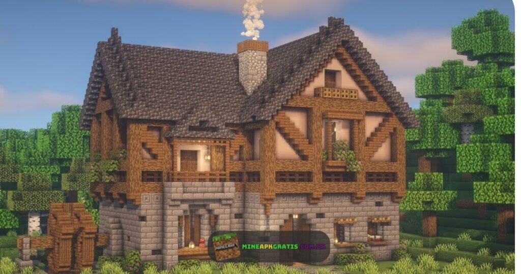 baixar minecraft apk​