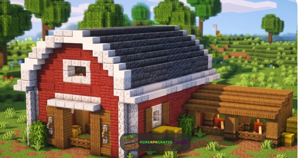 download minecraft apk​