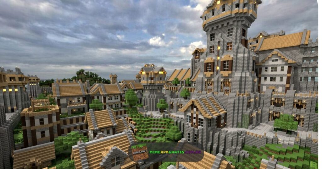 minecraft download gratis apk​