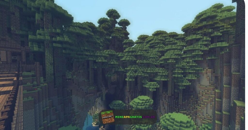 minecraft original apk