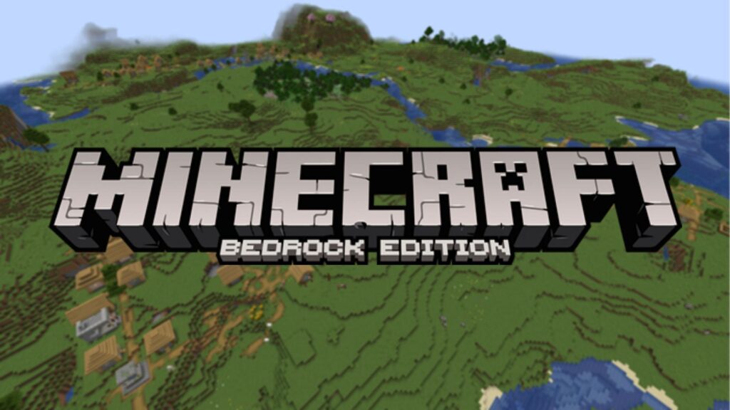 Download Minecraft Bedrock Edition APK para Android grátis 2 (Minecraft APK) Minecraft Bedrock Edition APK