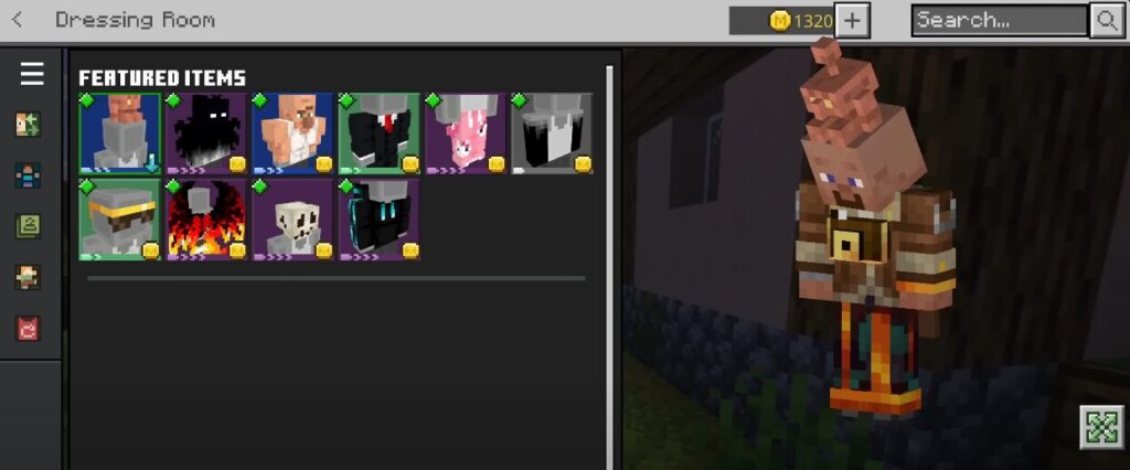 image 2 (Minecraft APK)