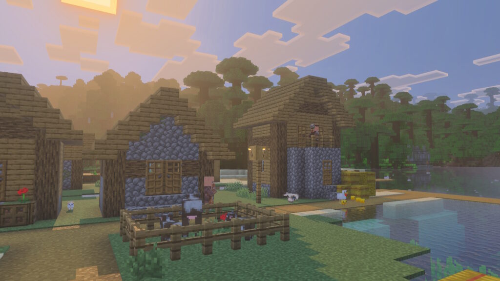 Download Minecraft Final 1.26.20.4 APK para Android grátis 2 (Minecraft APK) Minecraft Bedrock Edition 1.26.20.4 (Minecraft APK)